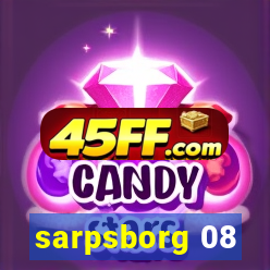 sarpsborg 08